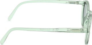 Izipizi Morning Express Sun Child #D Station Seat (за възраст 7 - 11 години) Странична част на продукта