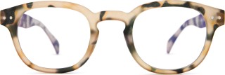 Izipizi Screen #C Light Tortoise 22287