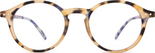 Izipizi Screen #D Light Tortoise 22315