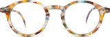 Izipizi Screen Junior #D Blue Tortoise (за възраст 5-10 години) 24751