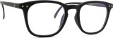Izipizi Screen Junior #E Black (за възраст 5-10 години) 24758