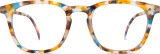 Izipizi Screen Junior #E Blue Tortoise (за възраст 5-10 години) 24758