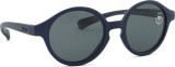 Izipizi Sun Baby #D Denim Blue (за възраст 0 - 3 години)