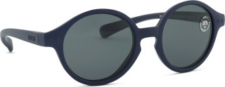 Izipizi Sun Baby #D Denim Blue (за възраст 0 - 3 години)