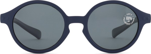 Izipizi Sun Baby #D Denim Blue (за възраст 0 - 3 години)