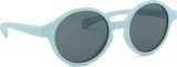 Izipizi Sun Baby #D Sweet Blue (за възраст 0 - 3 години)
