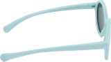Izipizi Sun Baby #D Sweet Blue (за възраст 0 - 3 години) 47586