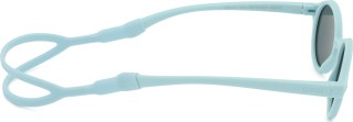 Izipizi Sun Baby #D Sweet Blue (за възраст 0 - 3 години)