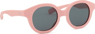 Izipizi Sun Baby #C Pastel Pink (за възраст 0-9 месеца)