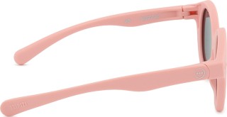 Izipizi Sun Baby #C Pastel Pink (за възраст 0-9 месеца) 35952