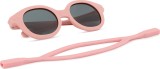 Izipizi Sun Baby #C Pastel Pink (за възраст 0-9 месеца) 36192
