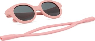 Izipizi Sun Baby #C Pastel Pink (за възраст 0-9 месеца) 36192