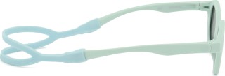 Izipizi Sun Baby #C Sweet Blue (за възраст 0-9 месеца) 36191