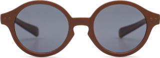 Izipizi Sun Baby Chocolate (за възраст 0-9 месеца) 13616