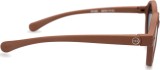Izipizi Sun Baby Chocolate (за възраст 0-9 месеца) 13617