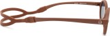 Izipizi Sun Baby Chocolate (за възраст 0-9 месеца) 21887