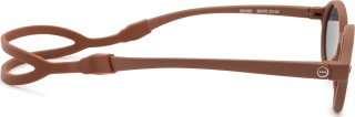 Izipizi Sun Baby Chocolate (за възраст 0-9 месеца) 21887