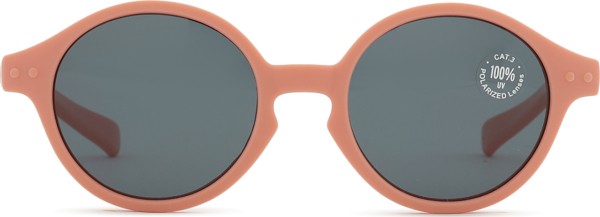 Izipizi Sun Baby #D Apricot (за възраст между 0–3 години)
