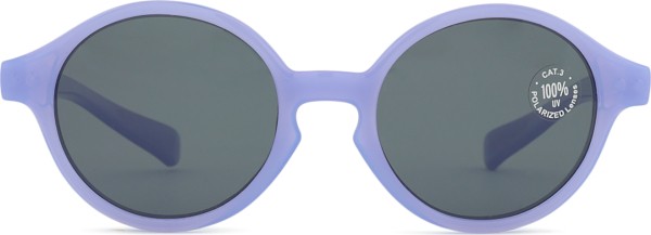 Izipizi Sun Baby #D Mauve (за възраст между 0–3 години)
