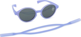 Izipizi Sun Baby #D Mauve (за възраст между 0–3 години)