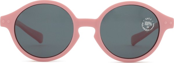Izipizi Sun Baby #D Pastel Pink (за възраст между 0–3 години)