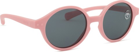 Izipizi Sun Baby #D Pastel Pink (за възраст между 0–3 години)