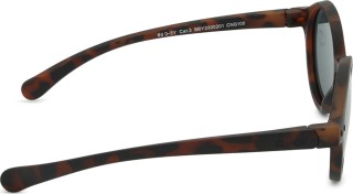 Izipizi Sun Baby #D Tortoise (за възраст между 0–3 години)