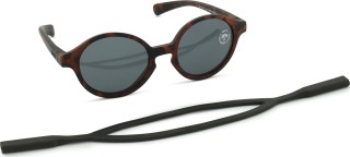 Izipizi Sun Baby #D Tortoise (за възраст между 0–3 години)