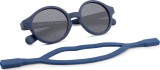 Izipizi Sun Baby Denim Blue (за възраст 0-9 месеца) 21889