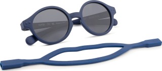 Izipizi Sun Baby Denim Blue (за възраст 0-9 месеца) 21889