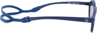 Izipizi Sun Baby Denim Blue (за възраст 0-9 месеца) 21890
