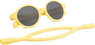 Izipizi Sun Baby Lemonade (за възраст 0-9 месеца) 21890