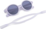 Izipizi Sun Baby Purple Sky (за възраст 0-9 месеца) 26390