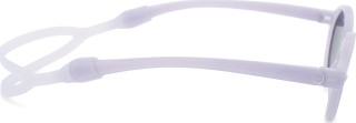 Izipizi Sun Baby Purple Sky (за възраст 0-9 месеца) 26459