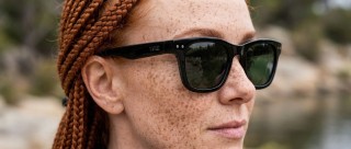 Izipizi Sun #Bay Black Olive Генерирано изображение