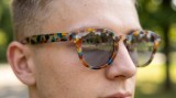 Izipizi Sun #C Blue Tortoise 47577