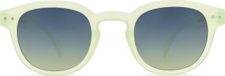 Izipizi Sun #C Quiet Green 26297