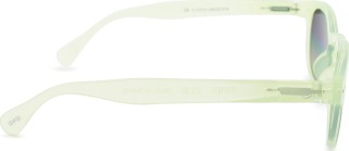 Izipizi Sun #C Quiet Green 26298
