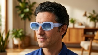Izipizi Sun #Crush Skyline Blue