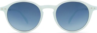 Izipizi Sun #D Misty Blue 26293