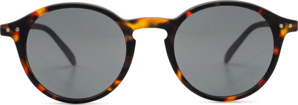 Izipizi Sun #D Tortoise/Gray Lenses