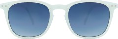 Izipizi Sun #E Misty Blue