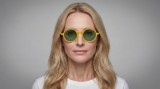 Izipizi Sun #G Yellow Honey Генерирано изображение