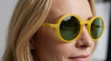 Izipizi Sun #G Yellow Honey Генерирано изображение