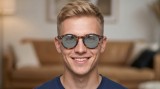 Izipizi Sun #H Tortoise Генерирано изображение