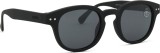 Izipizi Sun Junior #C Black (за възраст 7 - 11 години)