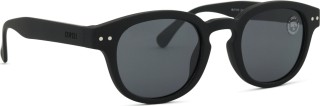 Izipizi Sun Junior #C Black (за възраст 7 - 11 години)
