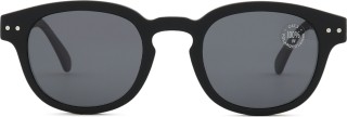Izipizi Sun Junior #C Black (за възраст 7 - 11 години)