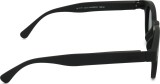 Izipizi Sun Junior #C Black (за възраст 7 - 11 години) 47213