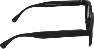 Izipizi Sun Junior #C Black (за възраст 7 - 11 години)